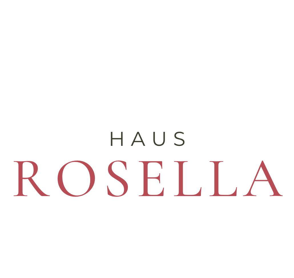 Haus Rosella - Startseite